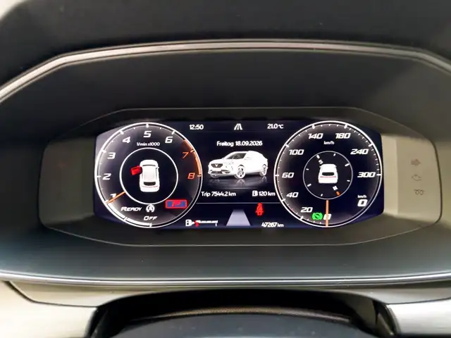 CUPRA Formentor view 7
