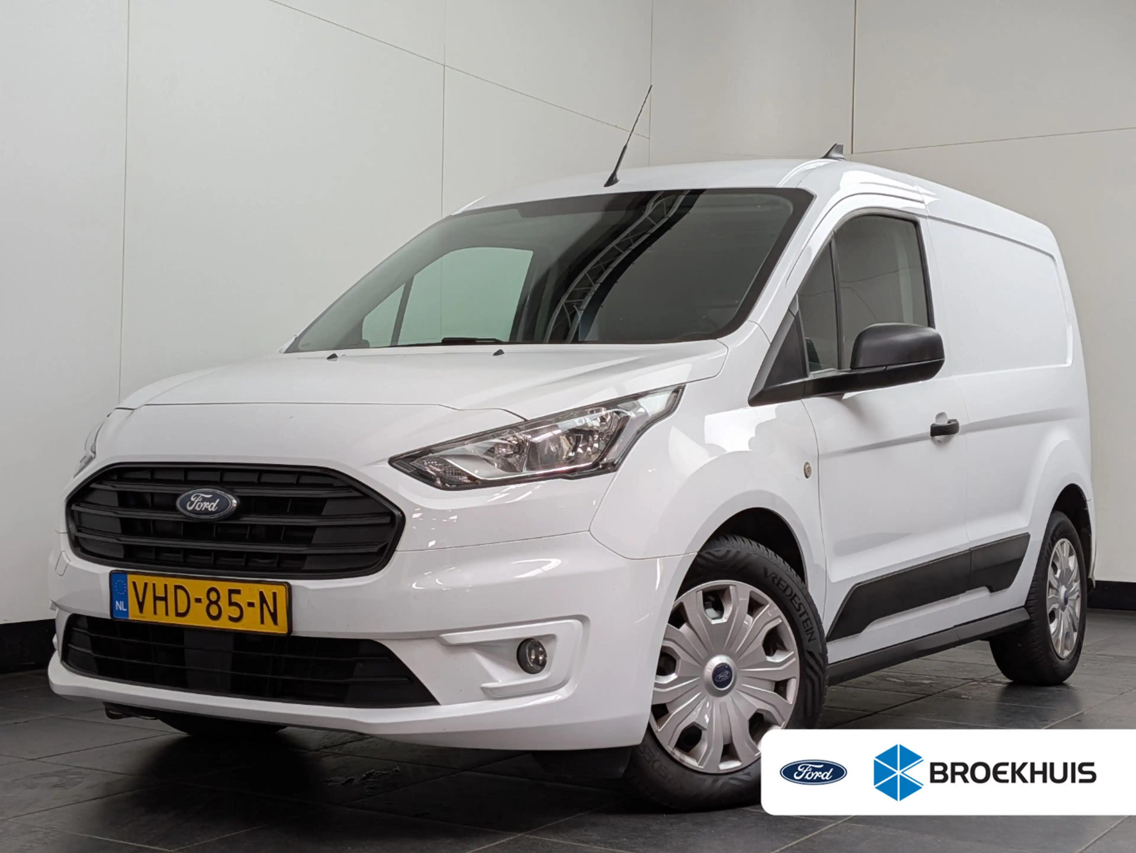 Ford Transit Connect 1.5 EcoBlue L1 Trend | Trekhaak | Camera | Cruise