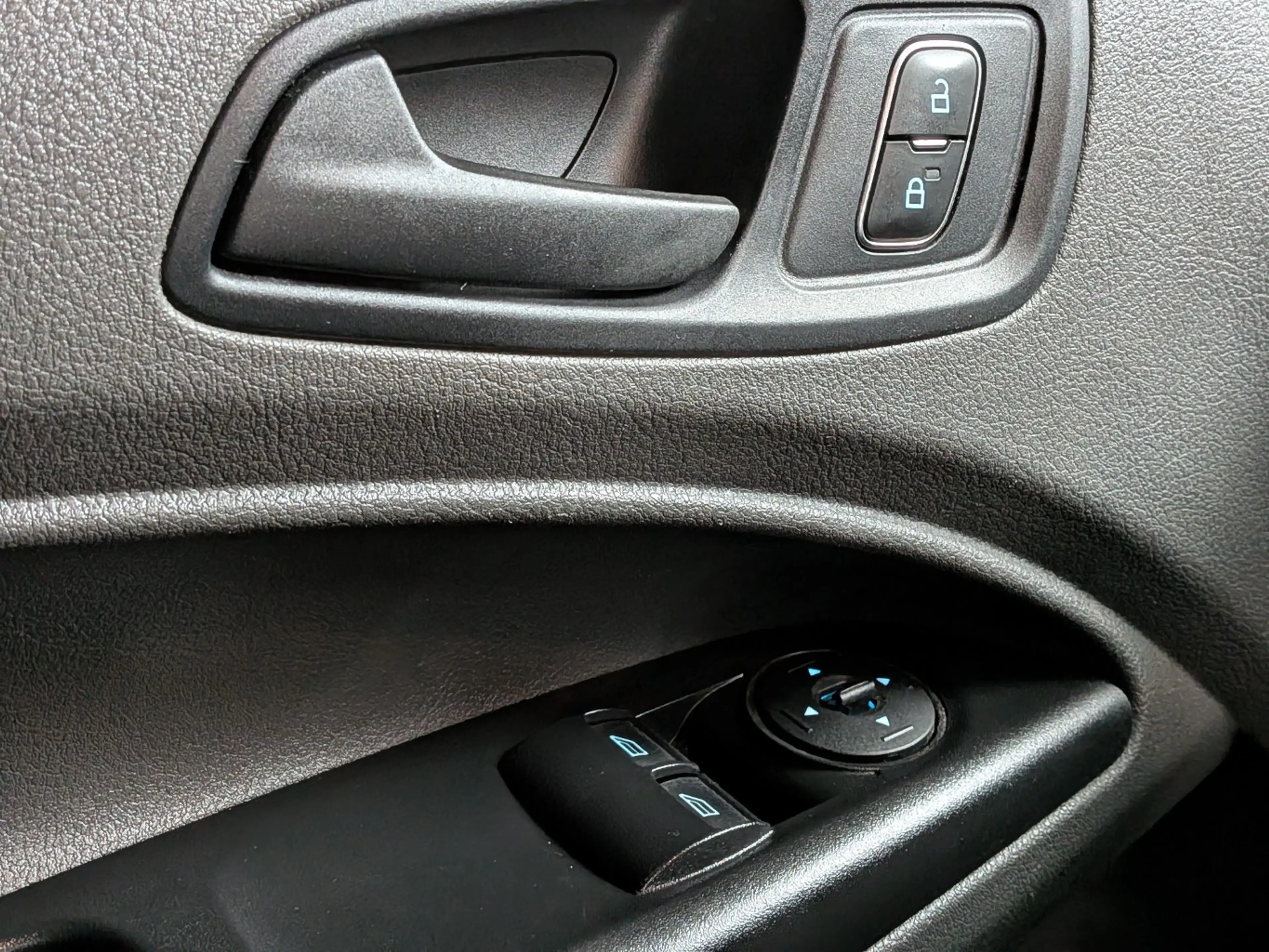 Ford Transit Connect 1.5 EcoBlue L1 Trend | Trekhaak | Camera | Cruise — photo 8