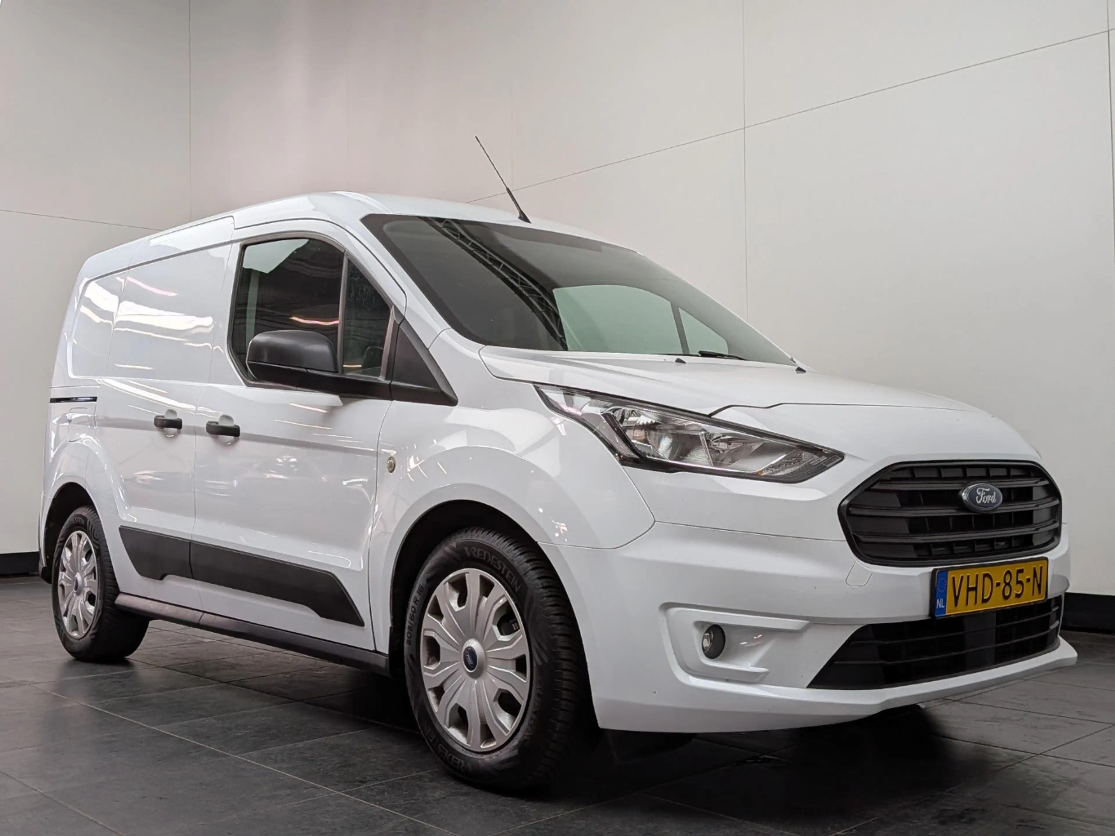 Ford Transit Connect 1.5 EcoBlue L1 Trend | Trekhaak | Camera | Cruise — photo 2