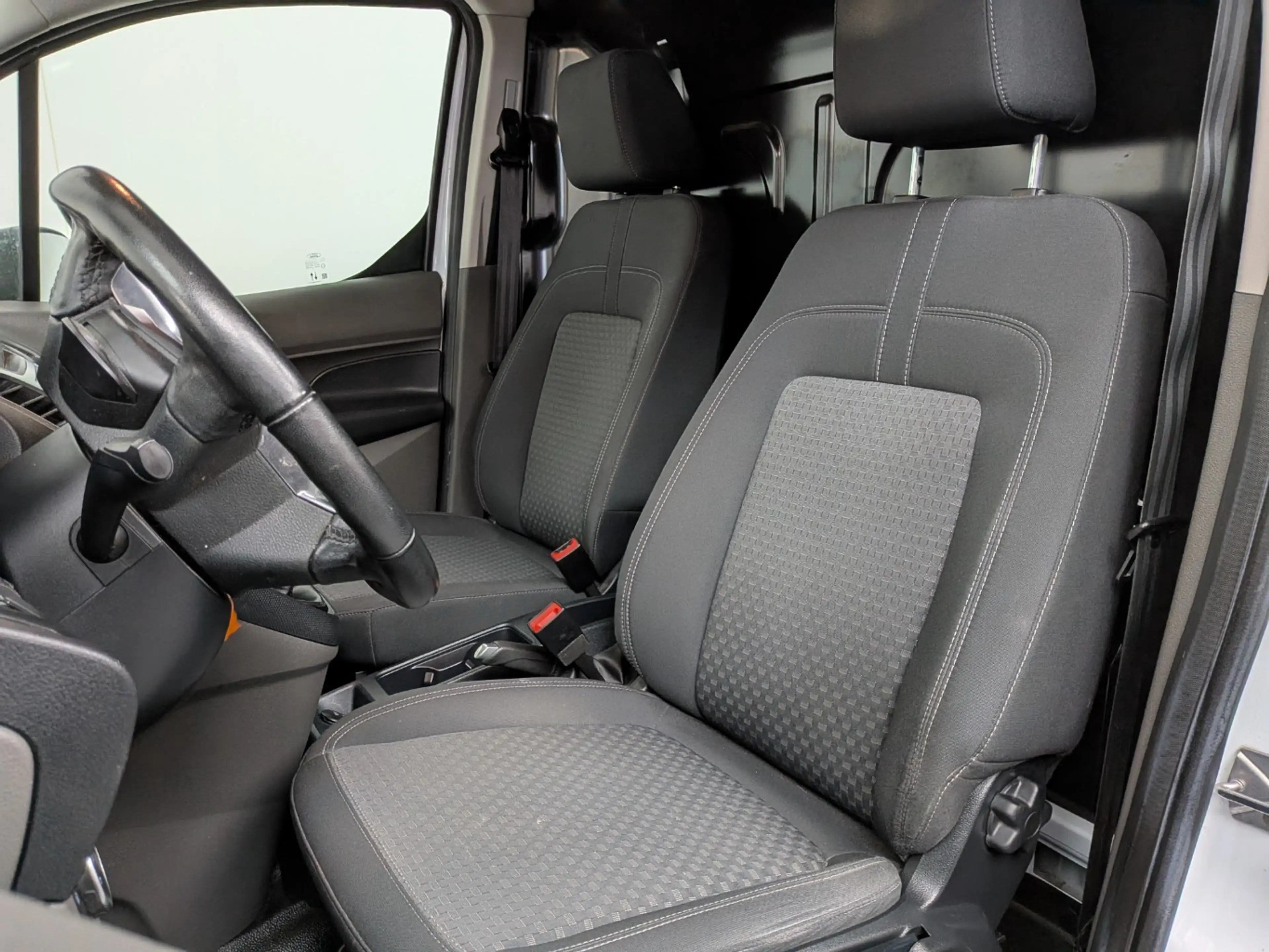 Ford Transit Connect 1.5 EcoBlue L1 Trend | Trekhaak | Camera | Cruise — photo 7