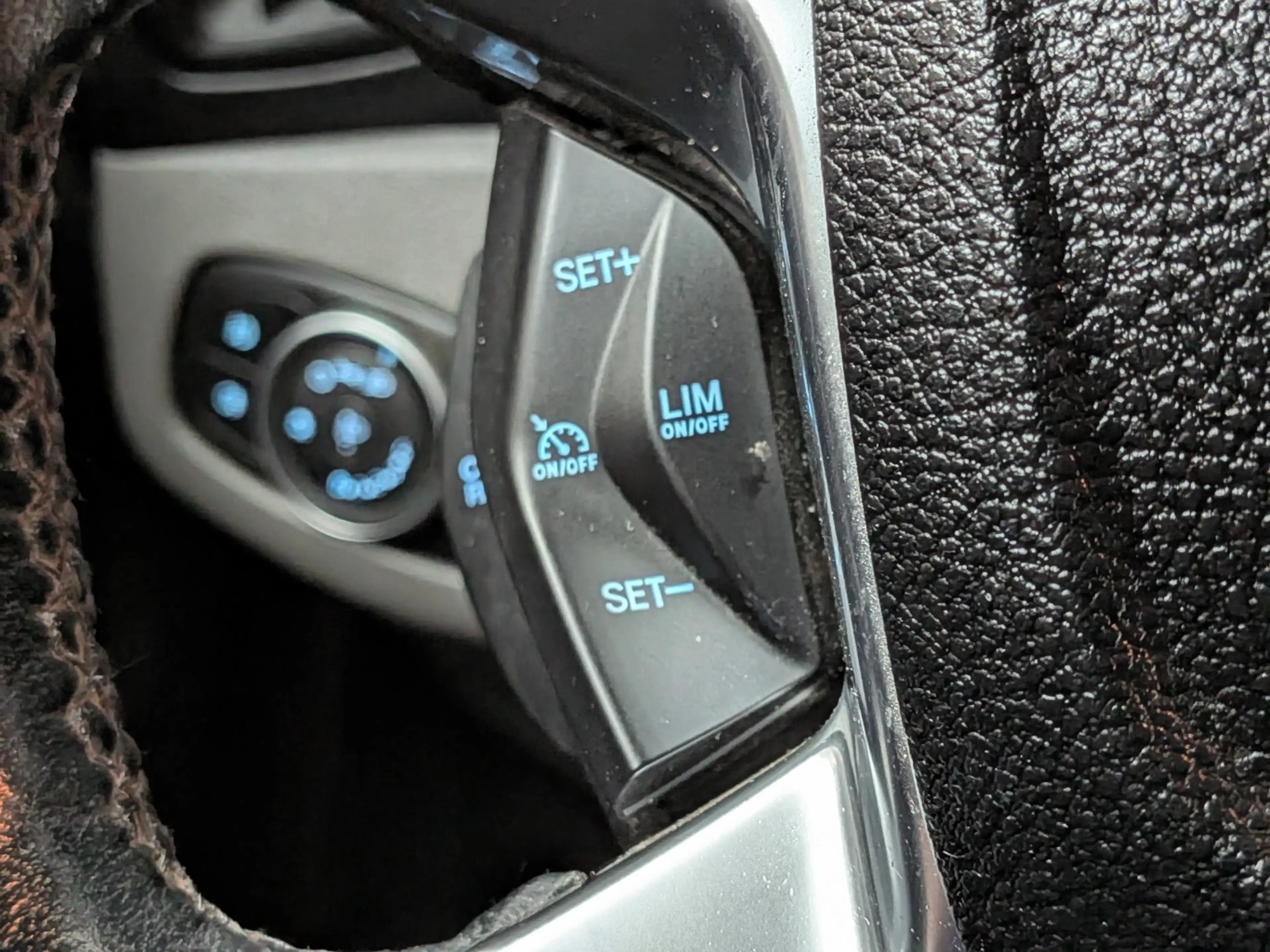Ford Transit Connect 1.5 EcoBlue L1 Trend | Trekhaak | Camera | Cruise — photo 10