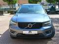 Volvo XC40 AWD Geartronic R-design Grey - thumbnail 2