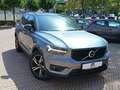 Volvo XC40 AWD Geartronic R-design Grey - thumbnail 3