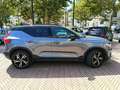 Volvo XC40 AWD Geartronic R-design Grey - thumbnail 4