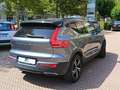 Volvo XC40 AWD Geartronic R-design Grey - thumbnail 7