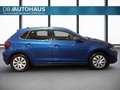 Volkswagen Polo Life 1.0 TSI DSG Bleu - thumbnail 3