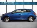 Volkswagen Polo Life 1.0 TSI DSG Bleu - thumbnail 7