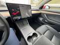 Tesla Model 3 Model 3 Standard Reichweite Plus Hinterradantrieb Rot - thumbnail 6