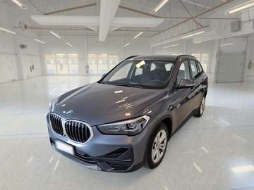XDRIVE 25E BUSINESS ADVANTAGE AUTOMATICO SUV