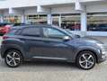 Hyundai KONA Kona 1.6 crdi Exellence 2wd 136cv dct Grijs - thumbnail 4