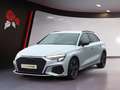 Audi A3 Sportback 40 TFSI e S-Line Hybrid AHK Weiß - thumbnail 2