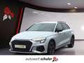 Audi A3 Sportback 40 TFSI e S-Line Hybrid AHK Weiß - thumbnail 1