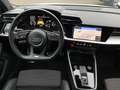Audi A3 Sportback 40 TFSI e S-Line Hybrid AHK Weiß - thumbnail 10