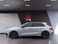 Audi A3 Sportback 40 TFSI e S-Line Hybrid AHK Weiß - thumbnail 3