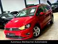 Volkswagen Golf Sportsvan VII Allstar DSG *AHK *1Hand*Pano* Rouge - thumbnail 1