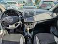 Dacia Sandero Sandero Stepway 1.5 dci s Blanc - thumbnail 7