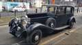 Rolls-Royce Phantom Phantom II 1933 SPORT Kék - thumbnail 1