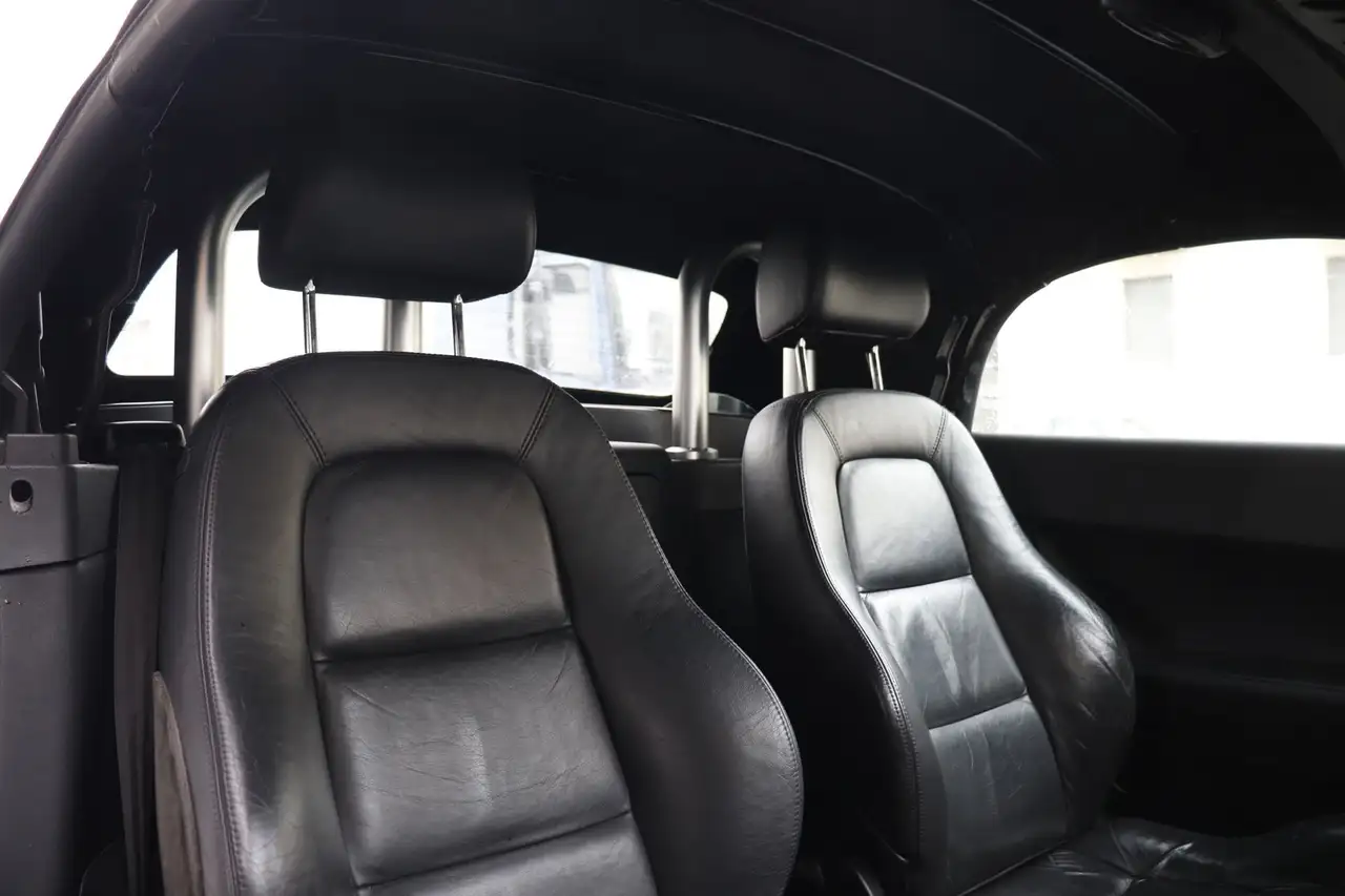 Audi TT Roadster 1.8 T 20V/179 CV Unicoproprietario, foto 12