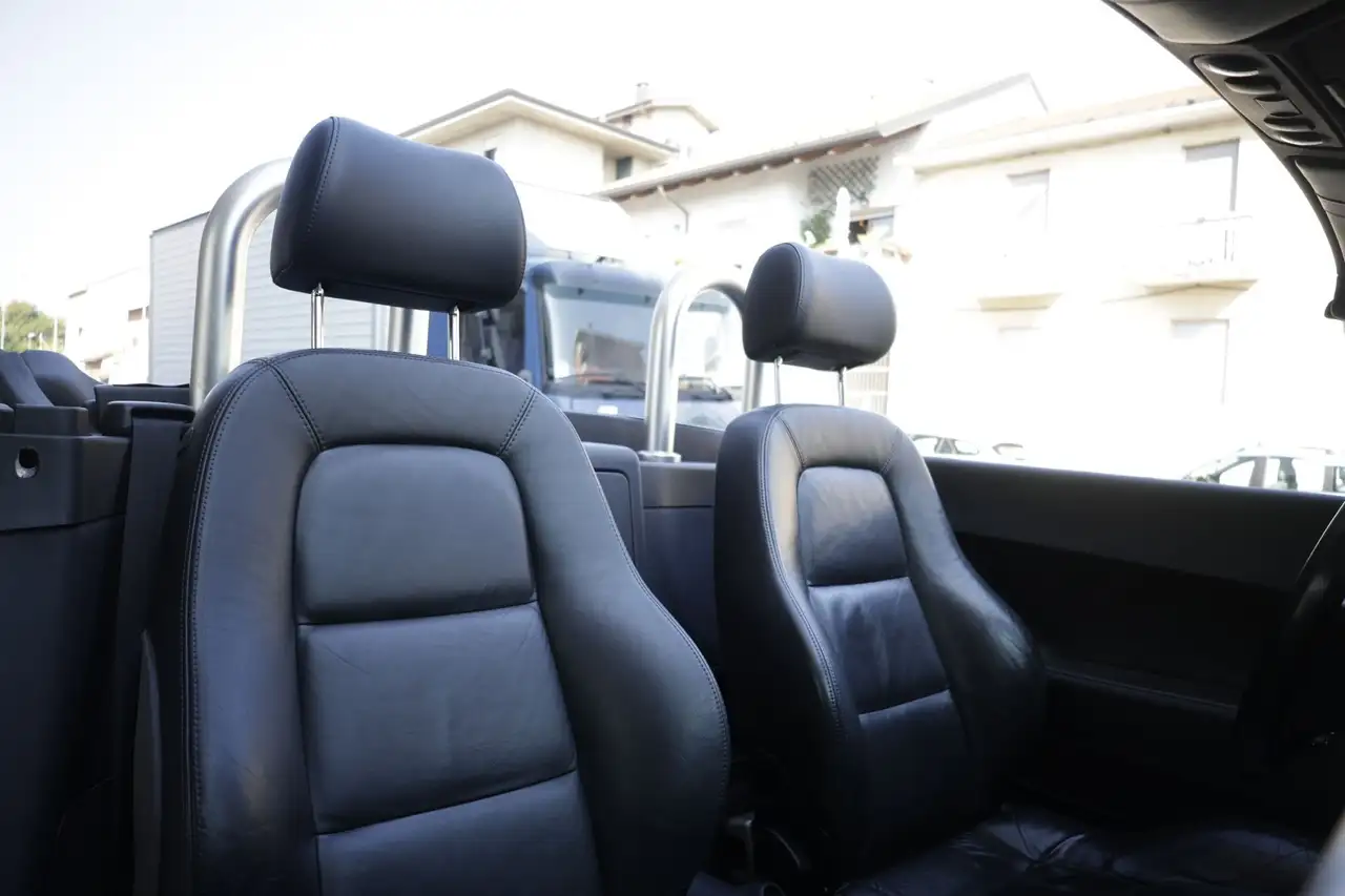 Audi TT Roadster 1.8 T 20V/179 CV Unicoproprietario, foto 6