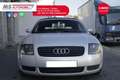 Audi TT Roadster 1.8 T 20V/179 CV Unicoproprietario Argento - thumbnail 9