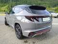 Hyundai TUCSON NX4 N-Line 1,6 T-GDi 2WD 48V DACH SW Schwarz - thumbnail 3
