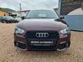 Audi A1 Sportback ambition Mauve - thumbnail 2
