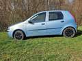 Fiat Punto 5p 1.2 SX c/SS 60cv Blau - thumbnail 5