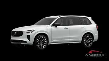 T8 AWD Plug-in hybrid Elettrica/Benzina Plus Dark 7 Sedili