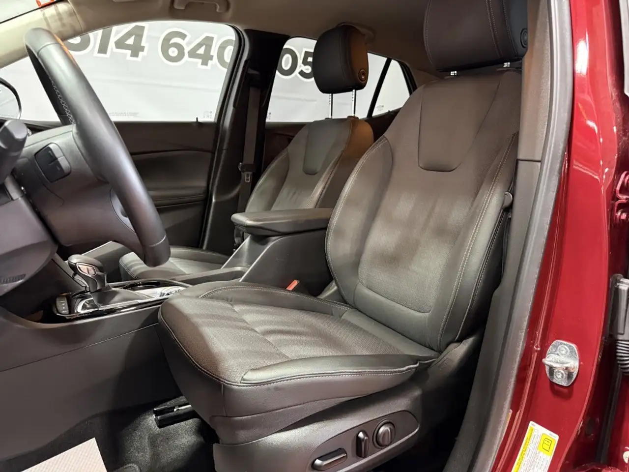 Buick Encore снимка Buick Encore
