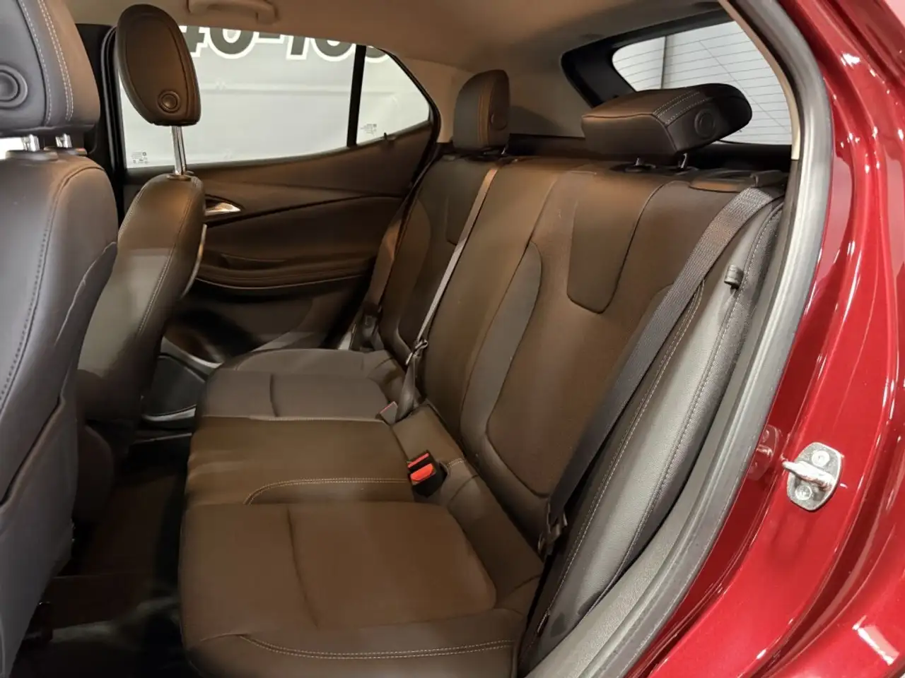 Buick Encore снимка Buick Encore