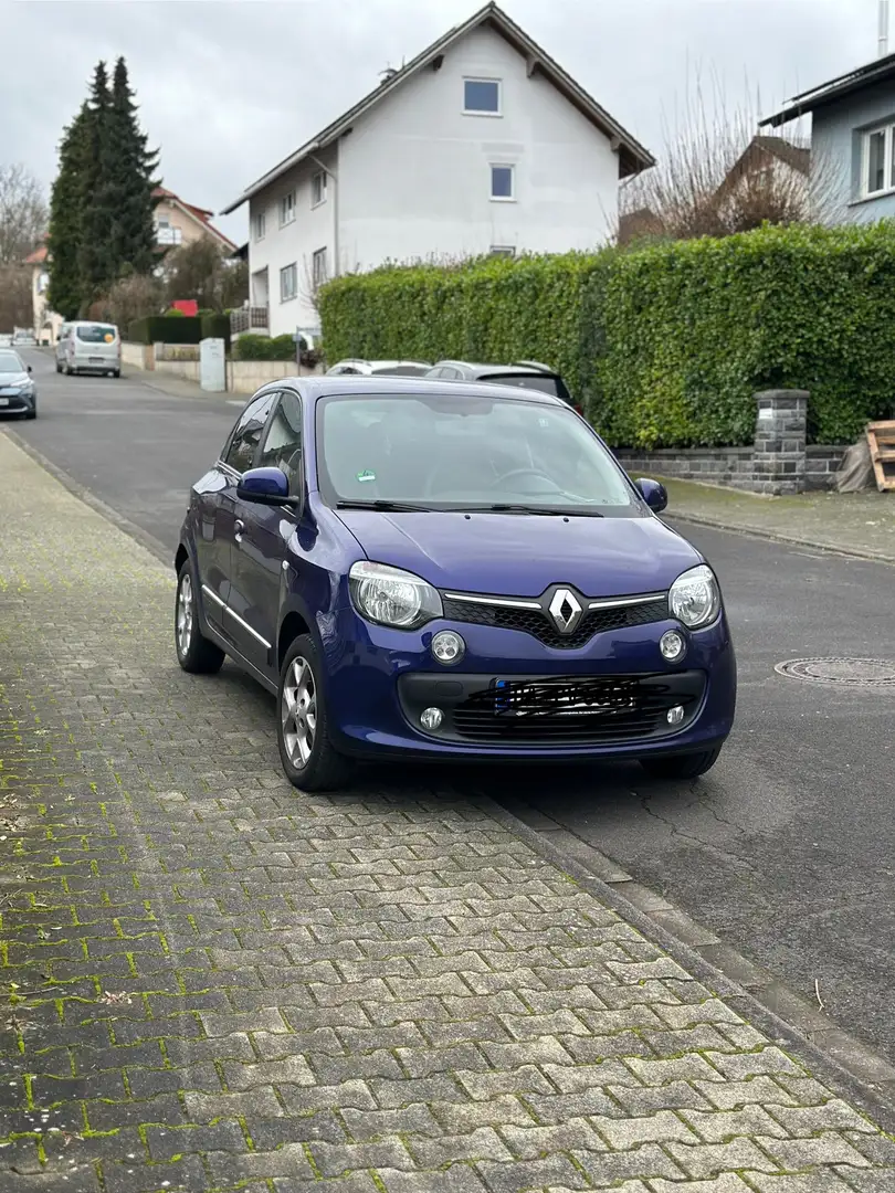Renault Twingo Intens - 1