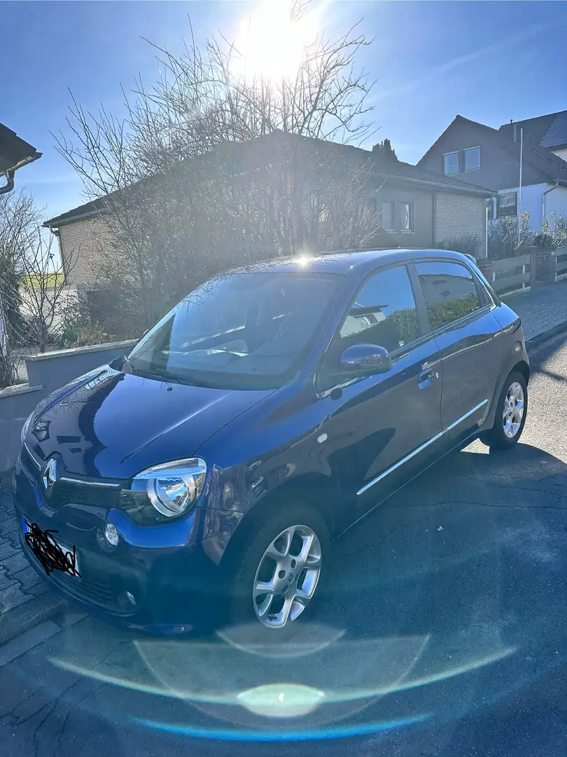 Renault Twingo Intens - 2