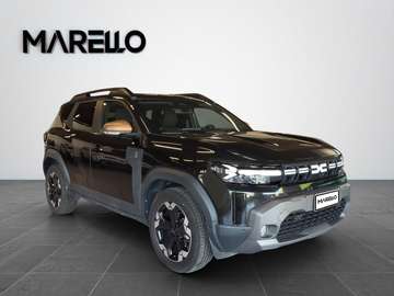 Duster 1.6 hybrid Extreme 140cv