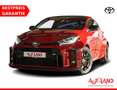 Toyota Yaris 1.6 GR 4x4 LED Kamera Tempomat Sitzheizung Rot - thumbnail 1