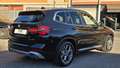 BMW X3 Xdrive20d mhev 48V xLine Auto Full optional Schwarz - thumbnail 3
