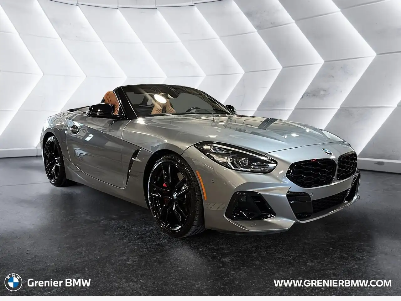 2024 BMW Z4