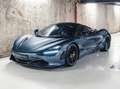 McLaren 720S McLaren 720S Coupé V8 4.0 720ch Blu/Azzurro - thumbnail 2