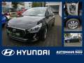 Hyundai i30 1.4 T-GDI Trend Incl.BigDeal Inspektionspaket Noir - thumbnail 1