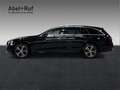 Mercedes-Benz E 300 d 4M T AVANTGARDE+MBUX+LED+CarPlay+HuD+DAB Schwarz - thumbnail 5