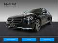 Mercedes-Benz E 300 d 4M T AVANTGARDE+MBUX+LED+CarPlay+HuD+DAB Negru - thumbnail 1