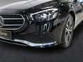 Mercedes-Benz E 300 d 4M T AVANTGARDE+MBUX+LED+CarPlay+HuD+DAB Negru - thumbnail 3