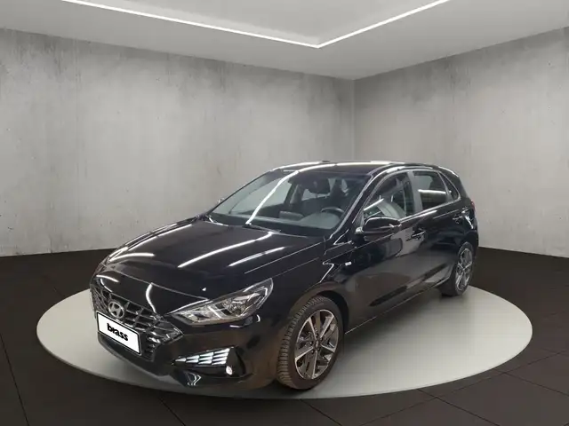 Hyundai i30 I30