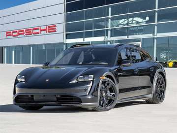 4S Cross Turismo AWD CPO|Premium Pkg|21 Cross Turismo Design Wheels|Mobile Charger Connect|Head-Up
