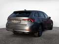 Skoda Octavia Combi 2.0 TDI Style NAVI PANO AHK KAM Grau - thumbnail 3