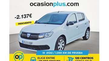 1.5dCi Ambiance 55kW