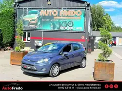 Ford Fiesta 1.25i */* Garantie 1 an */* 92 000 km */* Dispo ;)