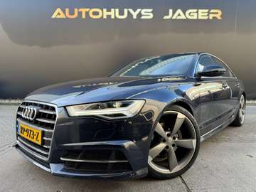 Limousine 1.8 TFSI ultra Advance Sport Automaat Ai
