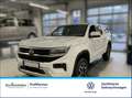 Volkswagen Amarok 2.0 TDI 4Motion Style Matrix Navi ACC Weiß - thumbnail 1