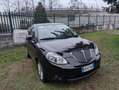Lancia Ypsilon 1.2 69 CV 5 porte Platinum UNICO PROPRIETARIO OK N Negro - thumbnail 1